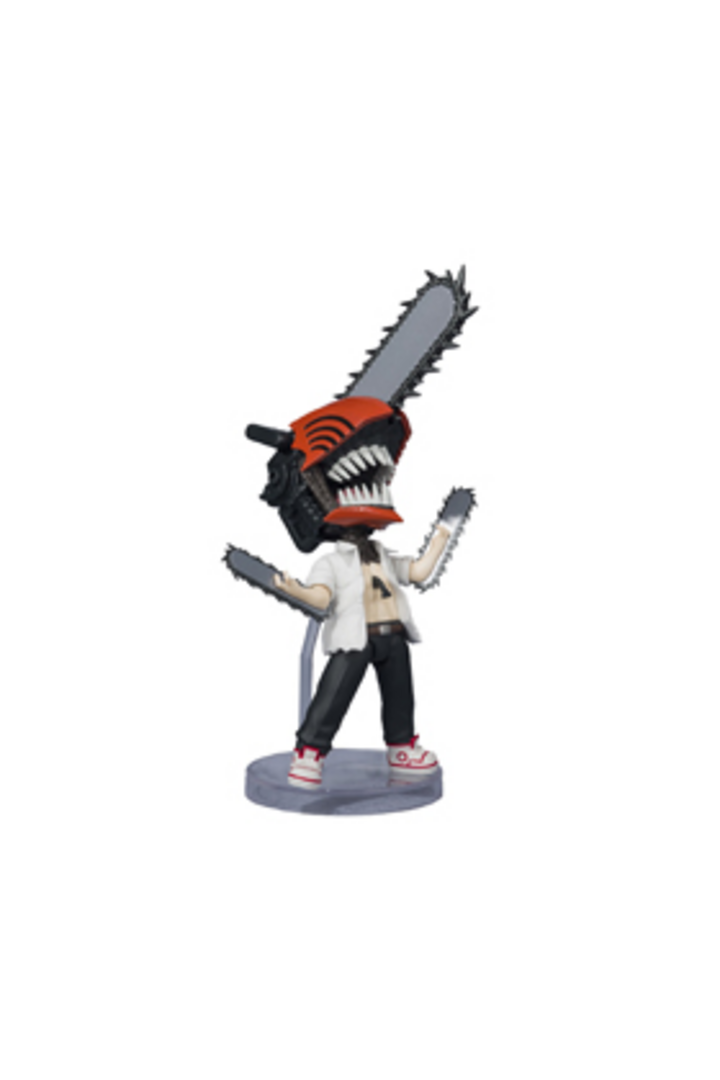 Chainsaw Man Fig 9 cm Chainsaw Man Figuarts Mini