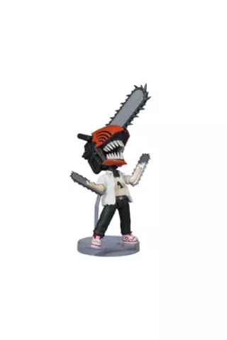 Comprar Chainsaw Man Fig 9 cm Chainsaw Man Figuarts Mini Figuras