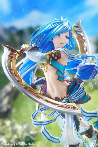 Reservar Figura Dana Iclucia Ys VIII: Lacrimosa of Dana Kotobukiya 1/7 Figuras Estándar