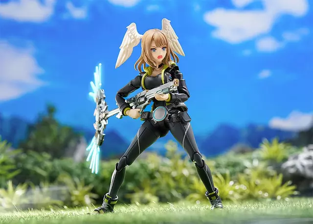 Reservar Figura Eunie Xenoblade Chronicles 3 Figma Figuras