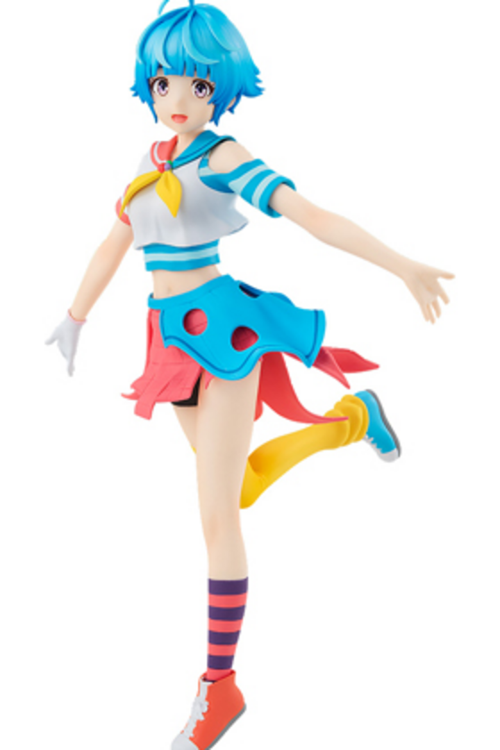 Uta 19 cm Overlord Iv Pop Up Parade
