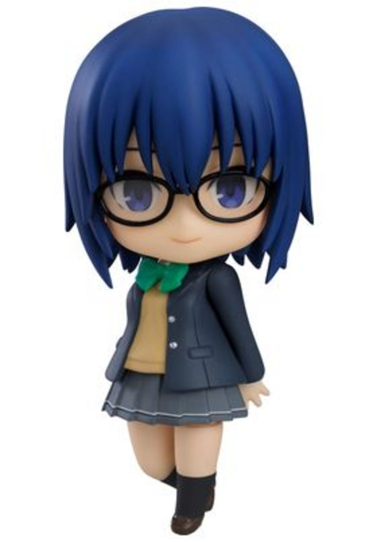 Ciel Fig 10 cm Tsukihime Nendoroid