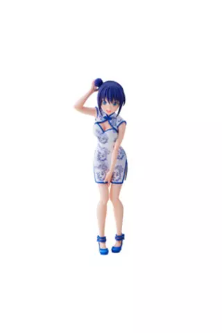 Comprar Minase Nagisa China Ver Fig 24 cm Girlfriend, Girlfriend Atbc-Pvc/Abs Painted Figure Figuras