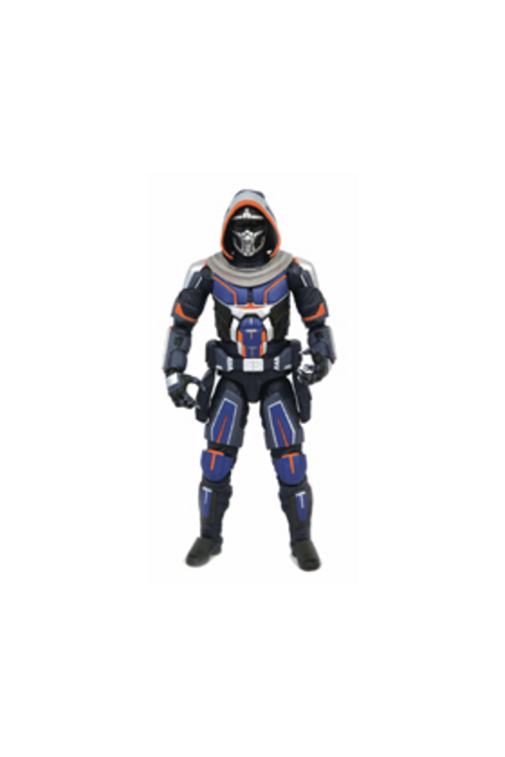 Taskmaster Figura 18 cm Black Widow Movie Marvel Select Re-Run