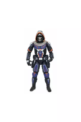 Comprar Taskmaster Figura 18 cm Black Widow Movie Marvel Select Re-Run Figuras