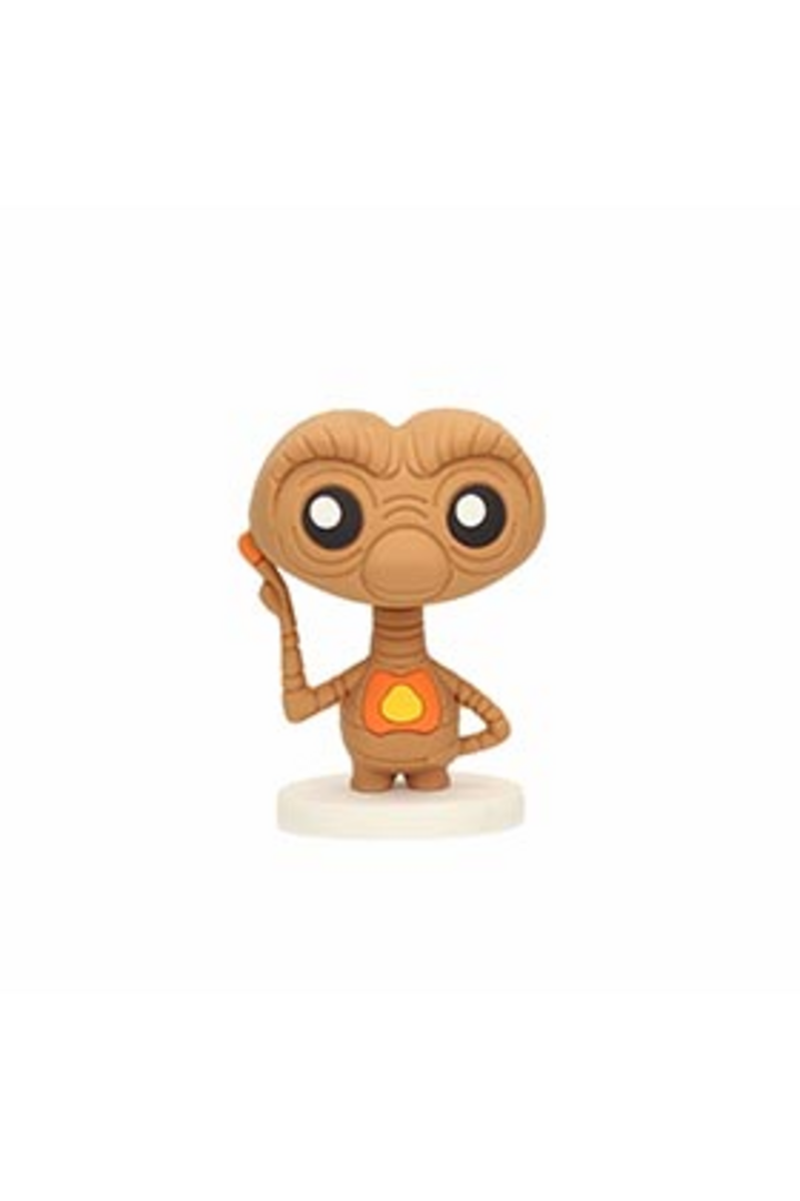 E.t. figura goma pokis e.t.
