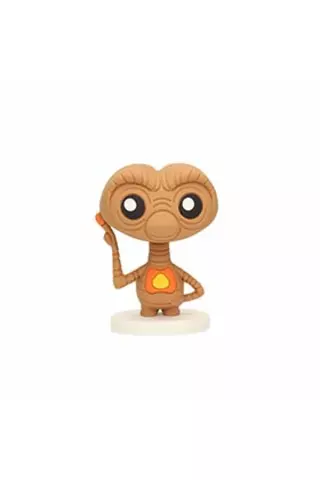 Comprar E.T. Figura Goma Pokis E.T. Figuras