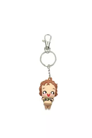 Comprar Chunk Llavero Cabezon Goma Pokis The Goonies Estándar