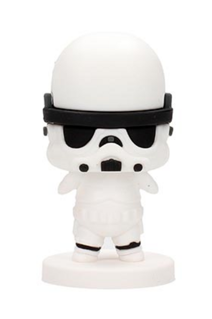Figura Pokis Stormtrooper Original Stormtrooper