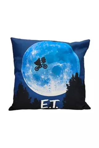 Comprar Cojin Cuadrado Poster E.T. Envasado Vacio Estándar