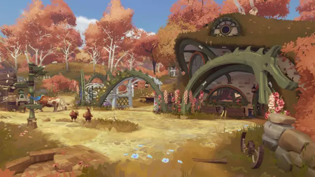 Reservar Tales of the Shire: A The Lord of The Rings Game Switch Estándar screen 10