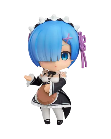 Figura Rem Re:Zero Starting Life in Another World Nendoroid