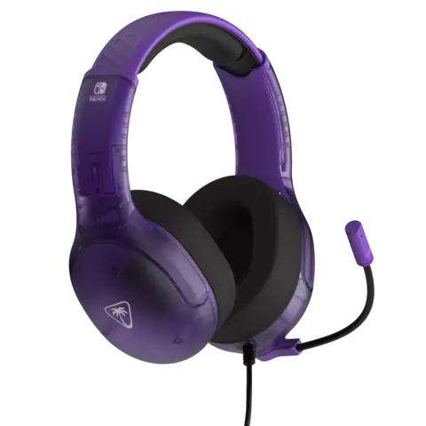 Comprar Auriculares Airlite Fit · Púrpura Fantasma Switch