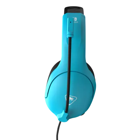 Comprar Auriculares Airlite Fit · Azul y Rojo Neón Switch