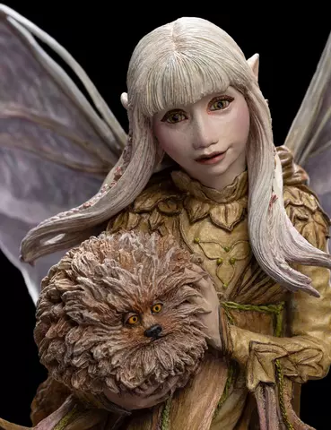 Comprar Figura Kira the Gelfling Cristal Oscuro 1/6 Weta Workshop Figuras