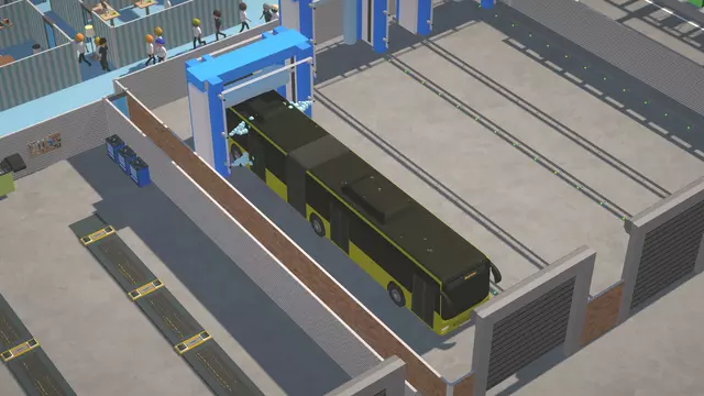 Comprar City Bus Manager PS5 Estándar screen 5