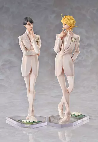 Reservar Figura Hikaru Kusakabe Doukyusei Wedding Ver. 1/7 Orange Rouge Figuras Estándar