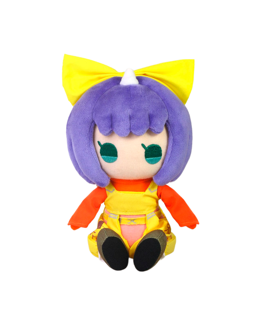 Peluche Eiko Carol Final Fantasy IX Square Enix 21cm