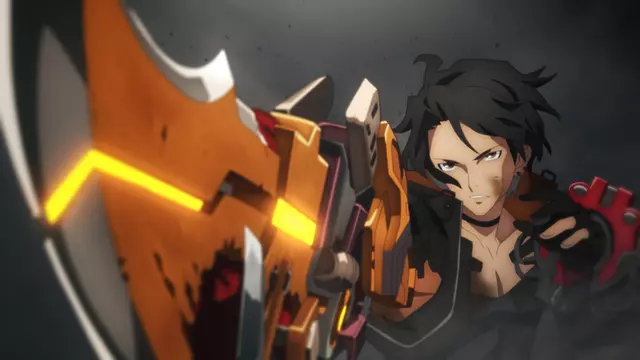 Comprar God Eater 3 Switch Estándar screen 3