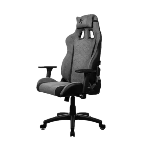 Reservar Arozzi Avanti SoftFabric Dark Grey Estándar