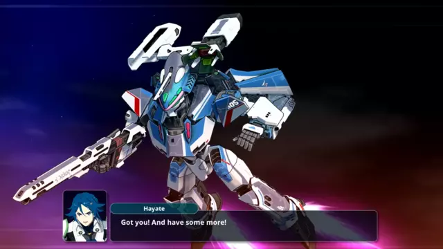 Reservar Super Robot Wars Y Switch Estándar - ASIA screen 4