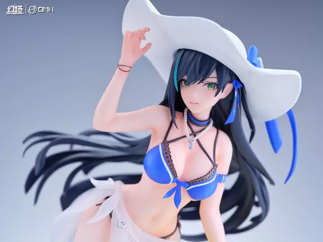Reservar Figura Lin Tower of Fantasy 1/7 Omaha Figuras