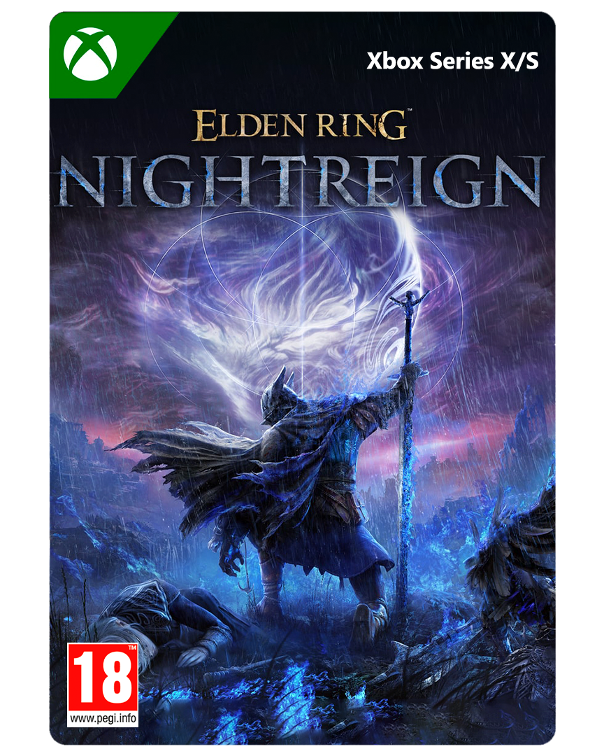 Elden Ring Nightreign