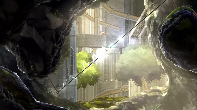 Reservar Teslagrad Power Pack PS5 Estándar screen 14