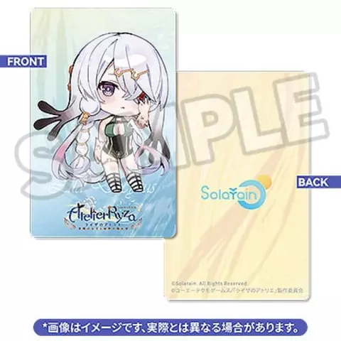 Reservar Figura Lila Deycrus Atelier Ryza: Ever Darkness & the Secret Hideout Swimsuit Ver. 1/7 Solarain Figuras Estándar