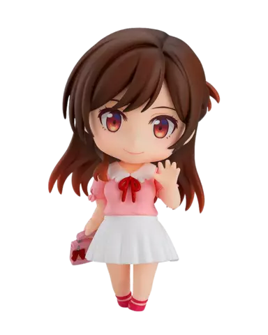 Figura Chuzuru Mizuhara Rent A Girlfriend Nendoroid