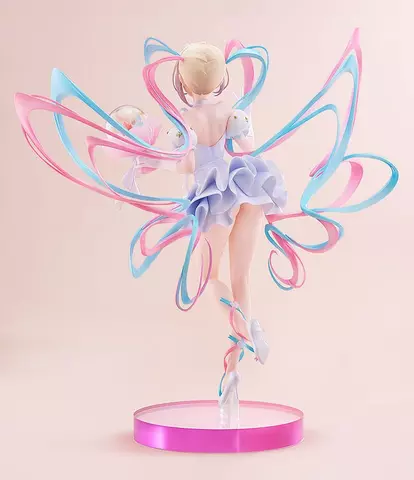 Reservar Figura OMGkawaiiAngel Needy Streamer Overload Anniversary Party Ver. 1/7 Good Smile Figuras Estándar