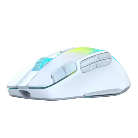 Comprar Ratón Kone XP Air · Blanco PC