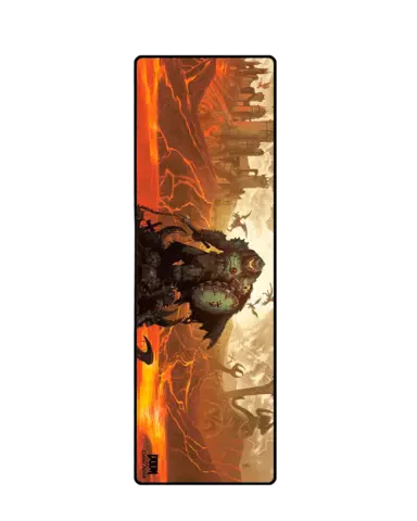 Reservar Alformbrilla XL Doom: The Dark Ages Slayer's Triumph DevPlus Limitada