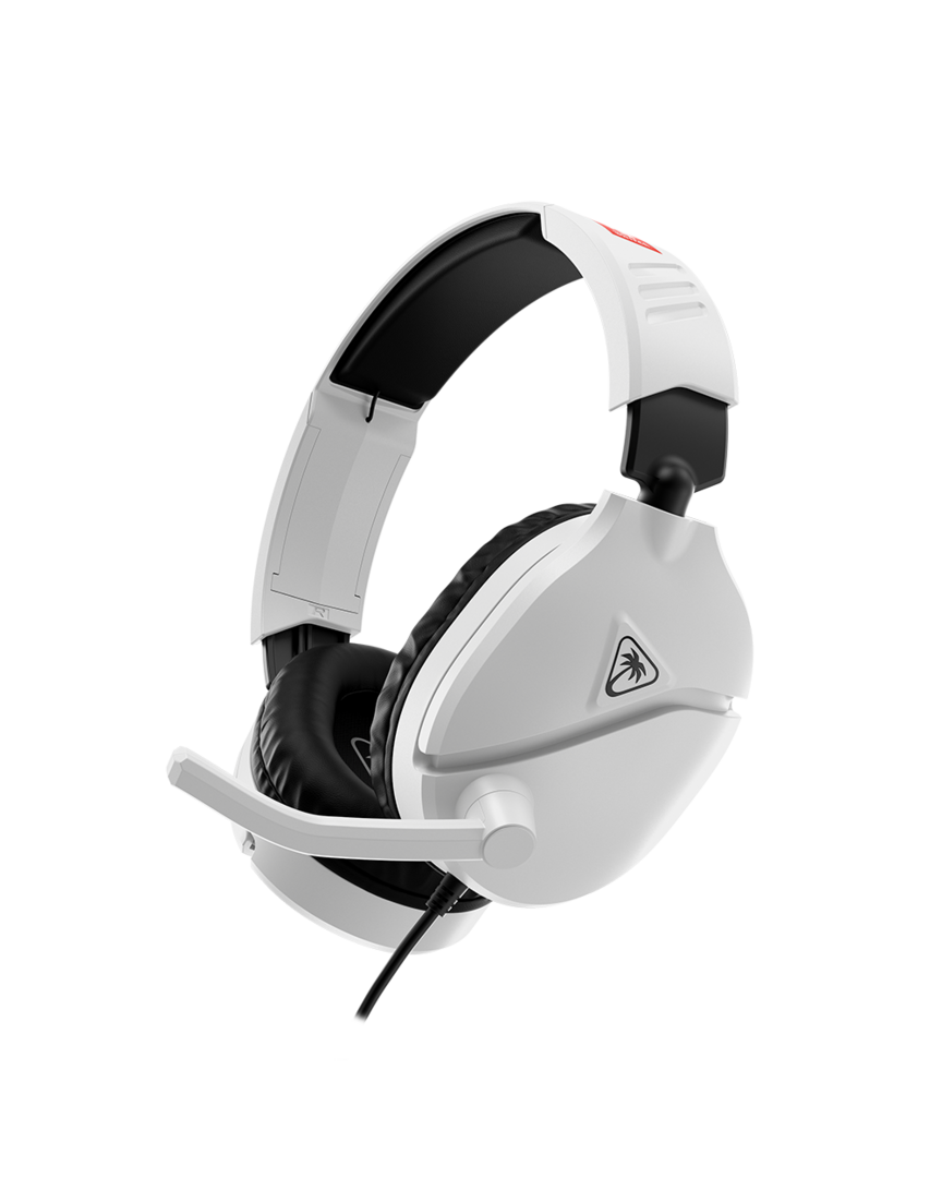 Auriculaes recon 70 ns2 blanco turtle beach