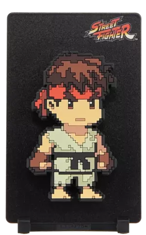Reservar FiGGYZ - Street Fighter 2 - Ryu Figuras