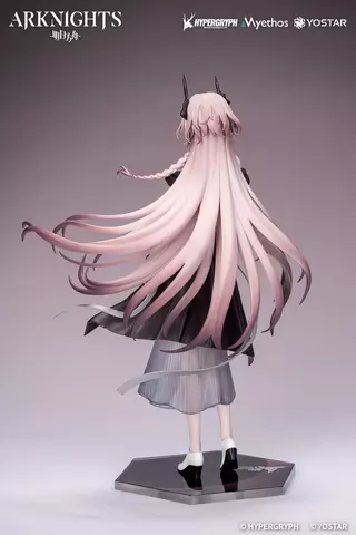 Reservar Figura Theresa Arknights Journey of Music Ver. 1/8 Gift+ Myethos Figuras Estándar