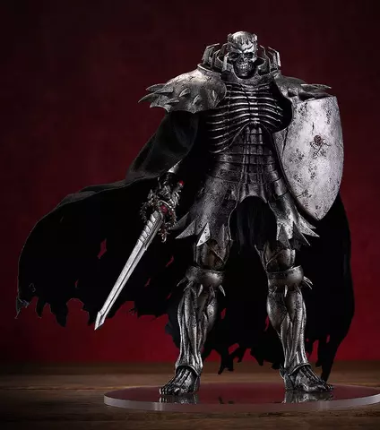 Reservar Figura Skull Knight Berserk Pop Up Parade L Max Factory Figuras Estándar