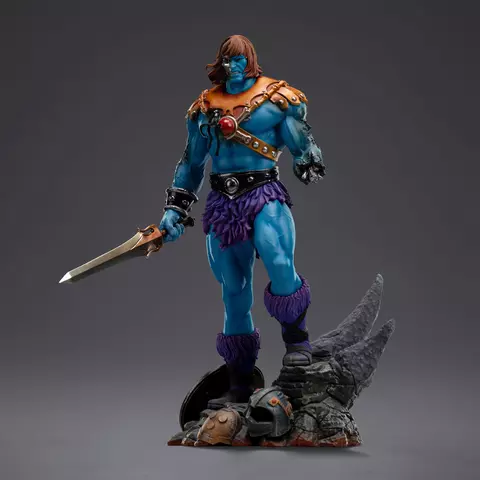 Reservar Figura Faker Masters of the Universe 1/10 Art Scale Iron Studios Figuras