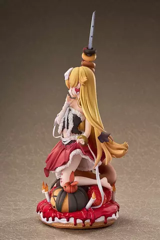 Reservar Figura Shinobu Oshino Monogatari Series Trick or Treat 1/7 Good Smile Figuras Estándar