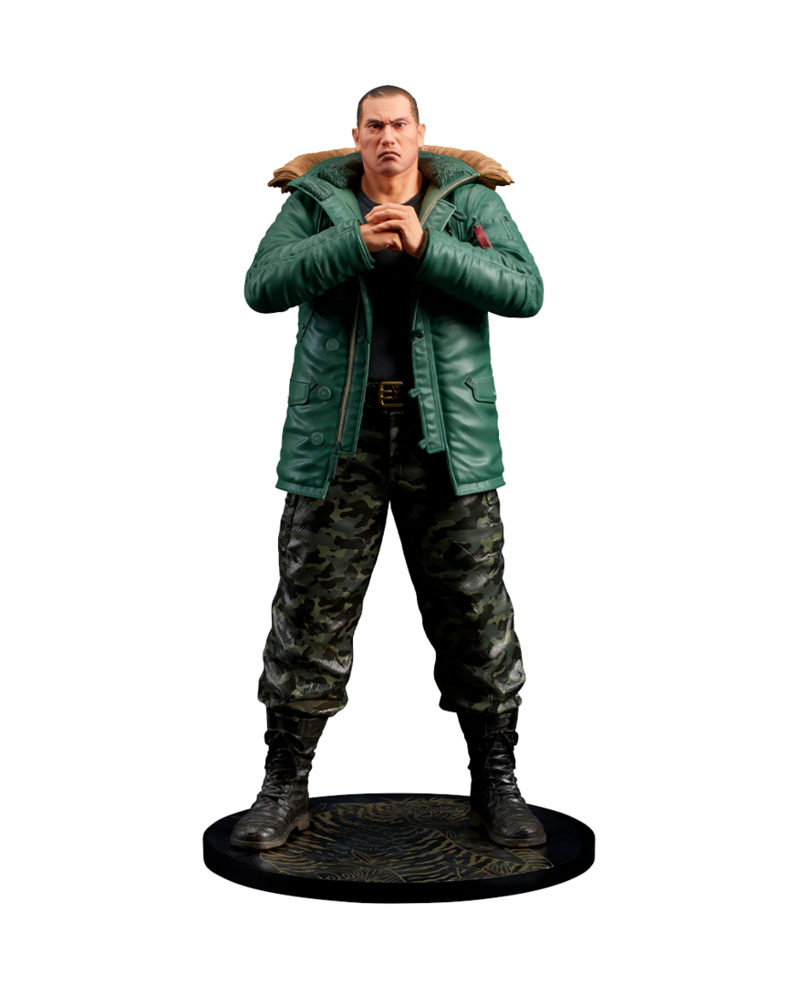 Figura taiga sejima yakuza: like a dragon digsta digism