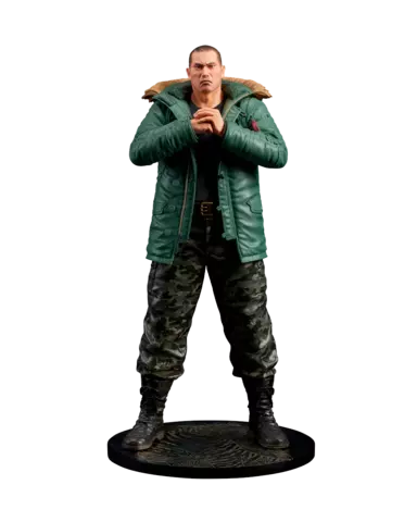 Figura Taiga Sejima Yakuza: Like a Dragon Digsta Digism