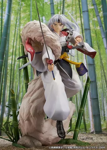 Reservar Figura Sesshomaru Inuyasha 1/7 Proof Figuras Estándar