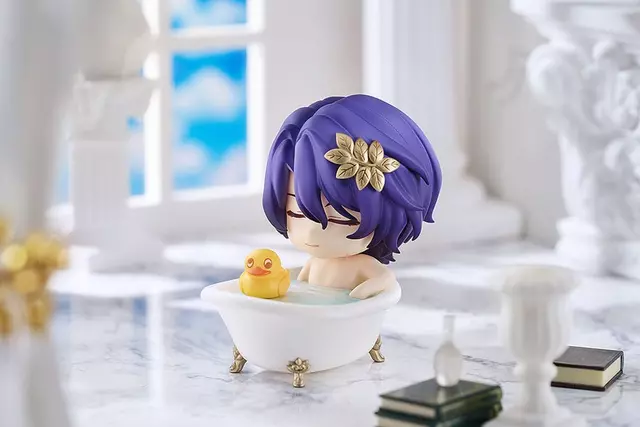 Reservar Figura Von Dr. Ratio Honkai: Star Rail Nendoroid Figuras Estándar