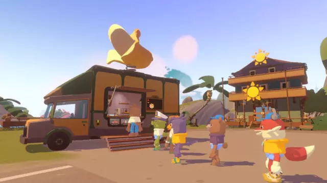 Reservar Fruitbus Switch Estándar screen 5