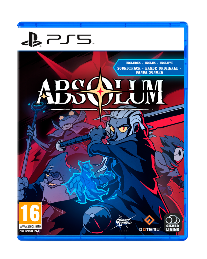 Absolum