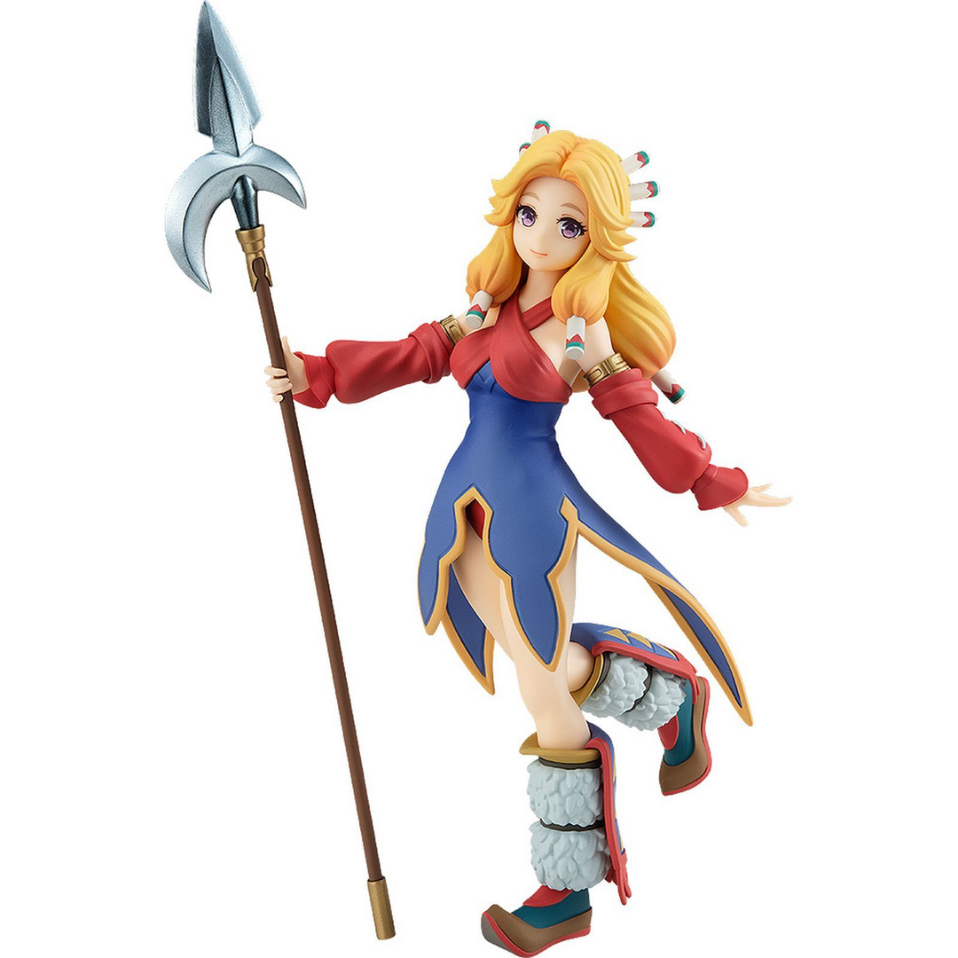 Seraphina Fig 19,5 cm Legend Of Mana Pop Up Parade