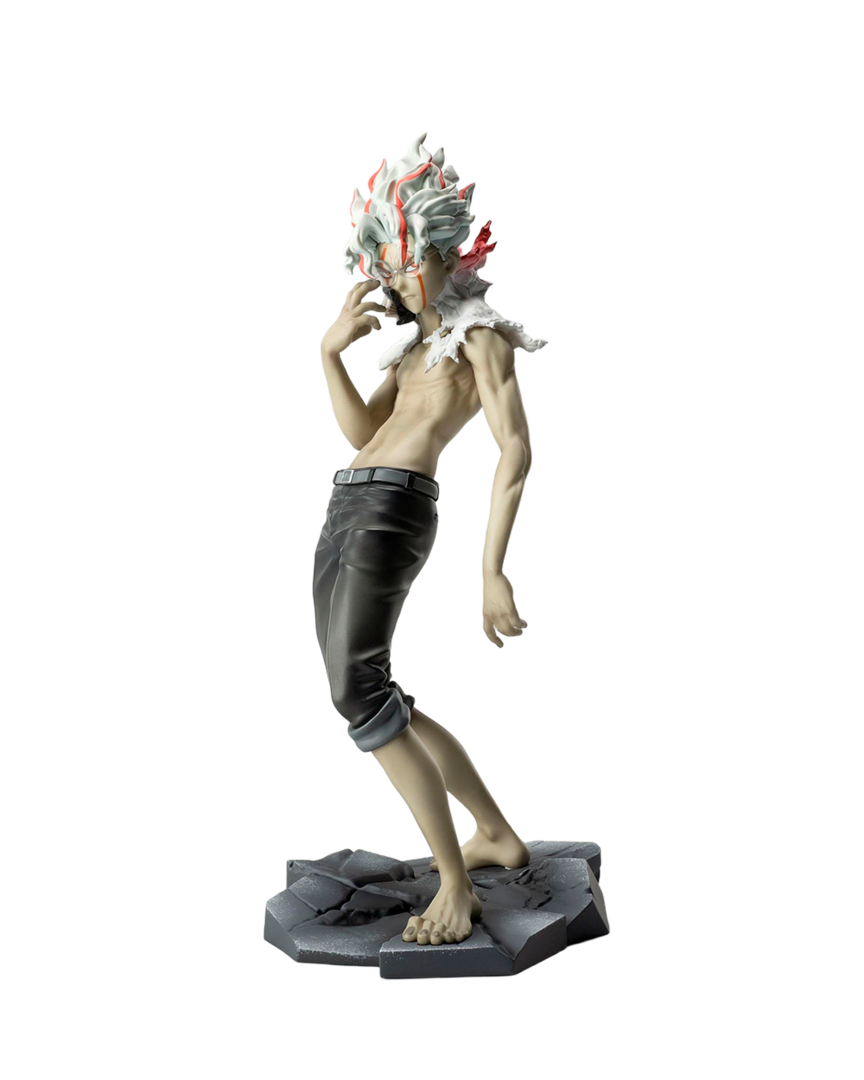 Figura okarun transformed vol. 2 dandadan luminasta sega