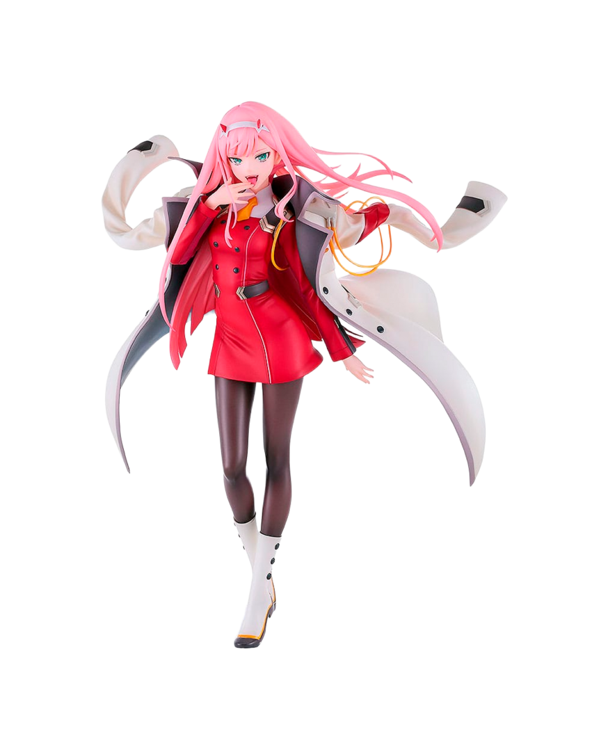 Figura zero two darling in the franxx 1/7 good smile