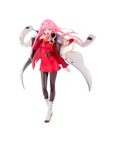 Figura Zero Two Darling in the Franxx 1/7 Good Smile