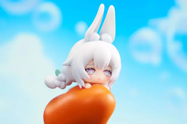 Reservar Figura Le Malin Azur Lane Happy Shake Apex Innovation Figuras Estándar